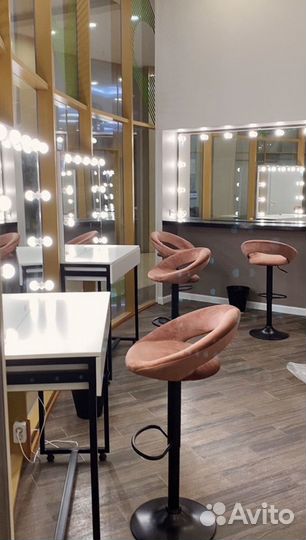 Аренда места для визажиста/бровиста / стилиста