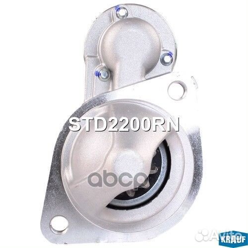 Стартер STD2200RN Krauf