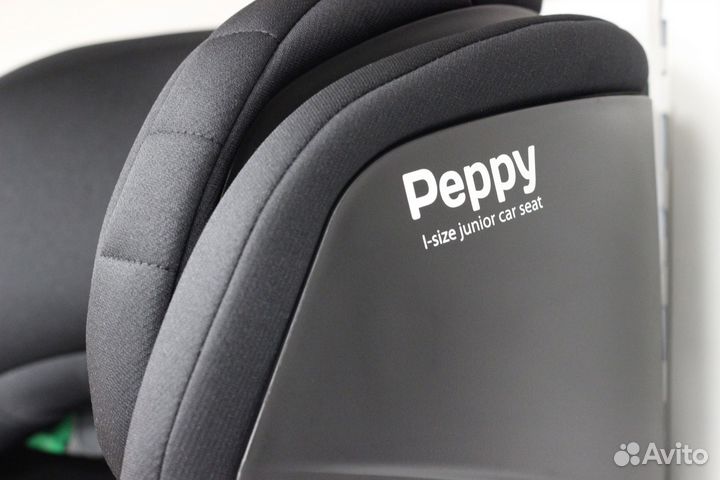 Детское автокресло 9 до 36 кг