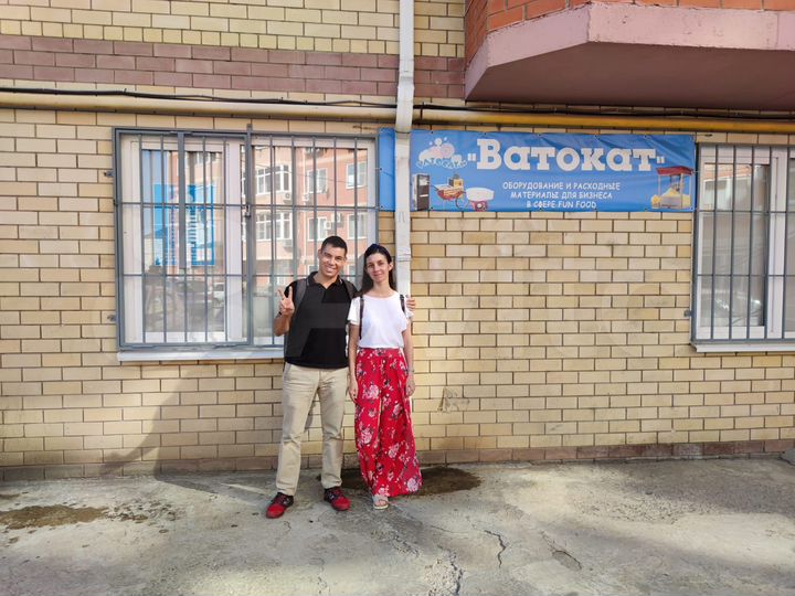 Офис, 65 м²