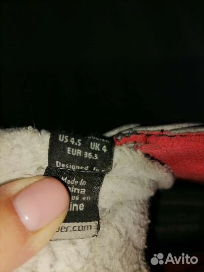 Хоккейные коньки bauer vapor X700 jr