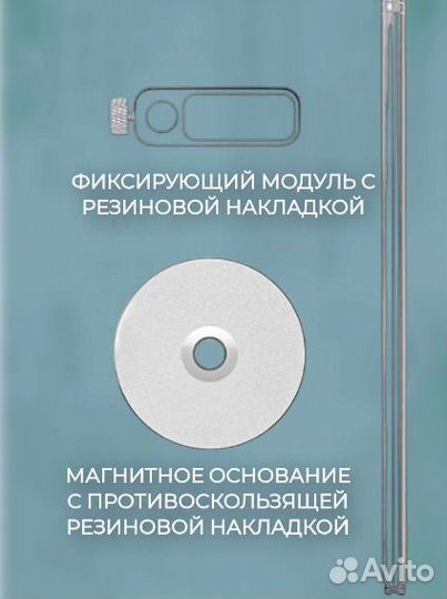 Держатель-крепление-кронштейн для видеокарты