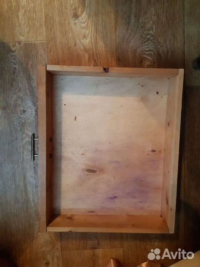 Тумба под реставрацию