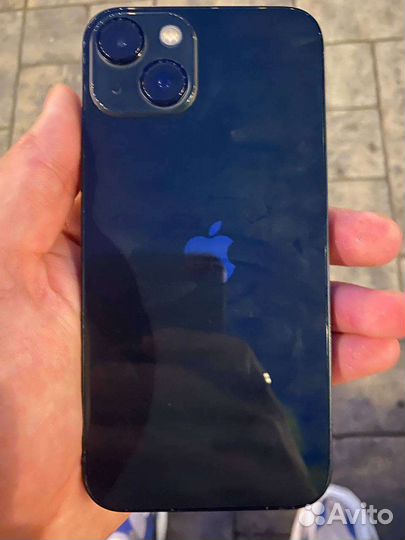 iPhone 13 на запчасти
