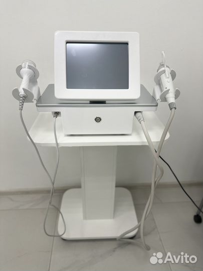 Аппарат игольчатый Rf-лифтинг