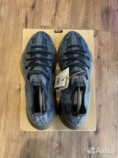 Adidas Yeezy 380 оригинал