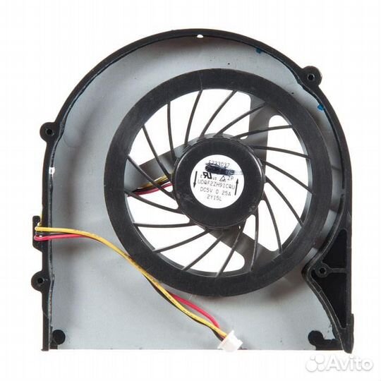 Кулер для Acer 7741 7741Z 7741G 7741ZG 7751G