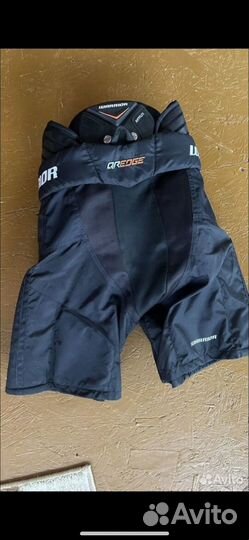 Хоккейные шорты warrior