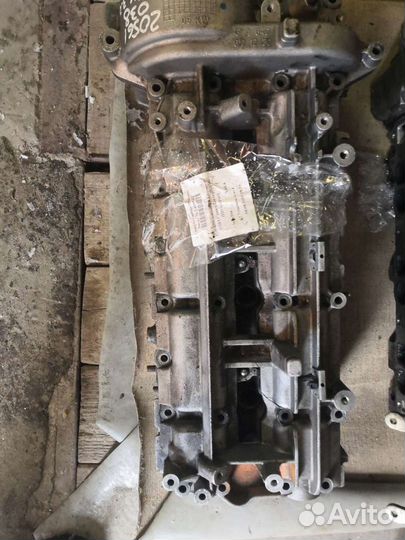 Гбц Mercedes 3.0 CDI