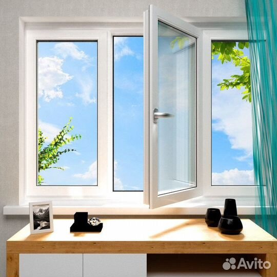 Окна rehau – тепло и уют в вашем доме