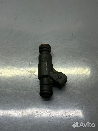 Топливная форсунка Chery Bonus 3 3 1.5 2014