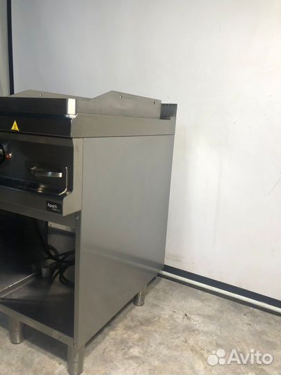 Сковорода открытая электрическая Apach apte-47PL