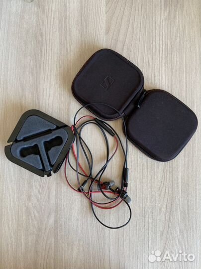 Наушники sennheiser momentum 2.0 In-Ear (m2 IEG)