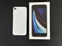 iPhone SE, 64 ГБ