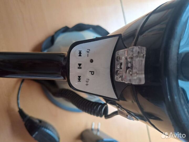 Мегафон рупор громкоговоритель