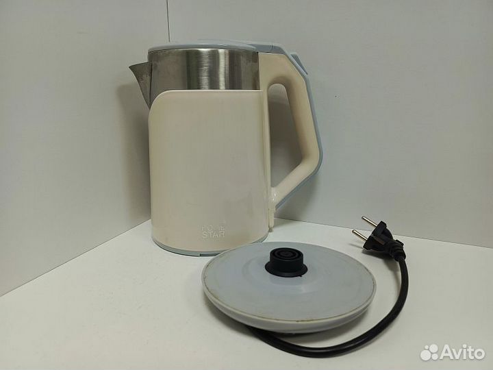 Чайник электрический Homestar HS-1019