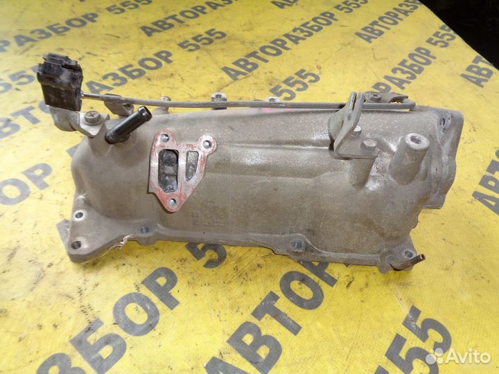 Коллектор впускной Nissan Primera P11E 1996-2002