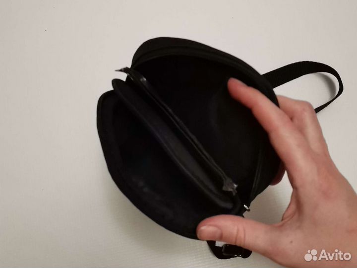 Сумка кейс для CD/DVD дисков