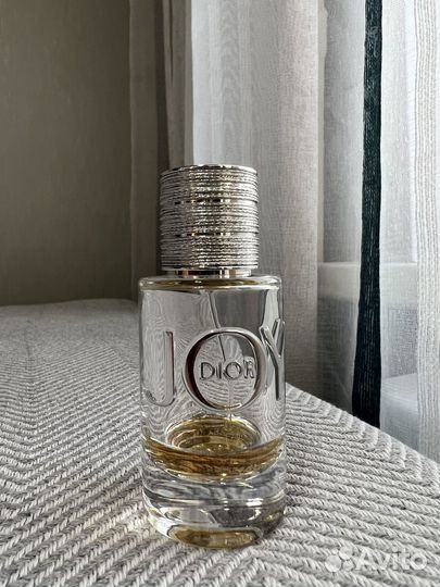 Dior joy парфюм