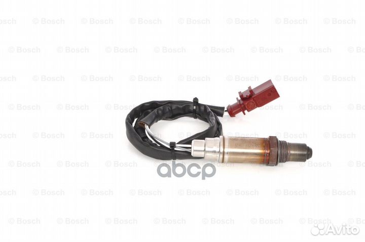 Датчик кислородный F00HL00373 Bosch