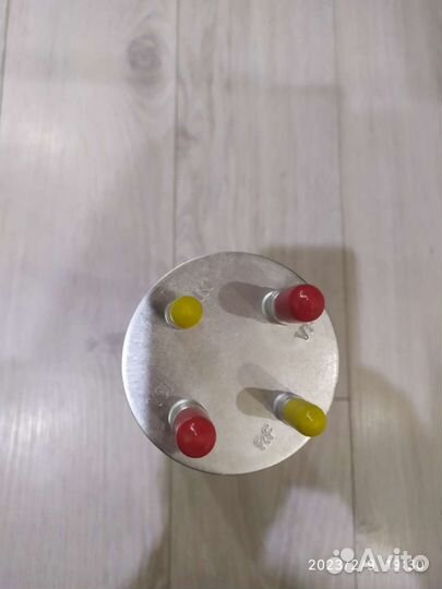 Фильтр топливный