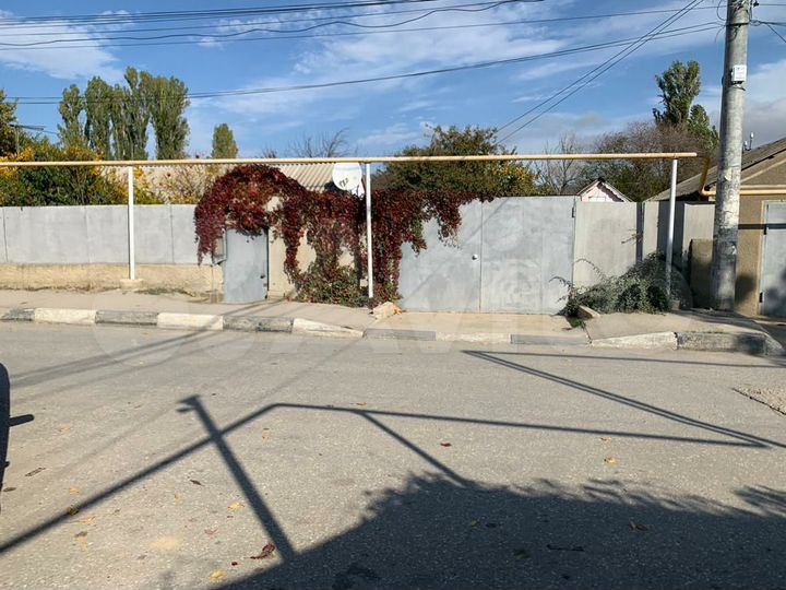 Дом 24 м² на участке 2,5 сот.