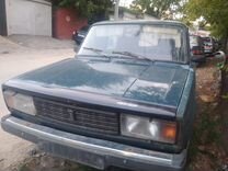 ВАЗ (LADA) 2104 1.5 MT, 2001, 110 000 км, с пробегом, цена 85 000 руб.