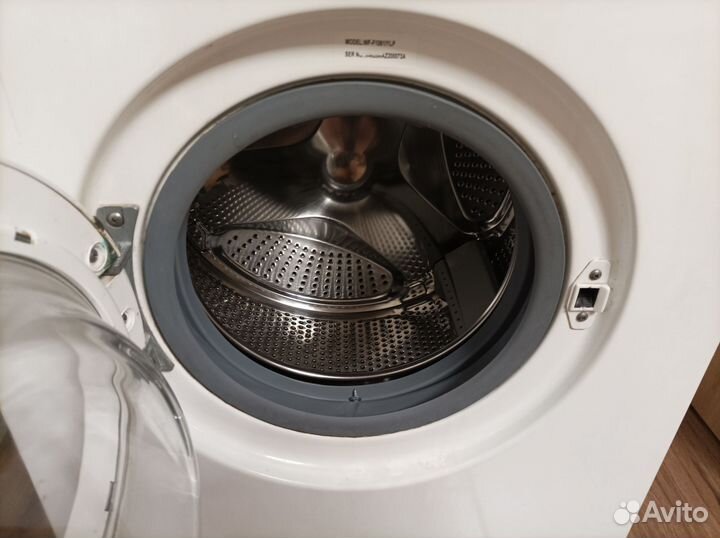 Стиральная машина samsung бу