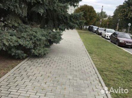 Рабочий по благоустройству территорий