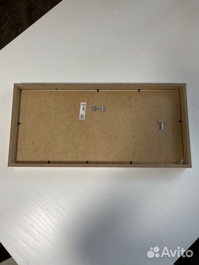 Фоторамка IKEA ribba для instax