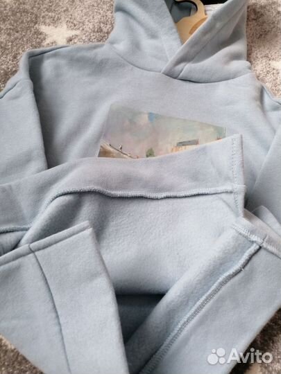 Вещи на девочку 98 104 новое