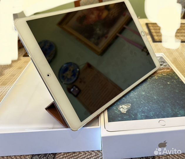 Apple iPad Pro 256Gb Wi-Fi 10,5