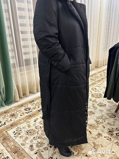 Пуховик