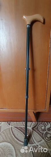 Трость опорная