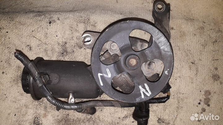 Гидроусилитель Toyota 1NZ