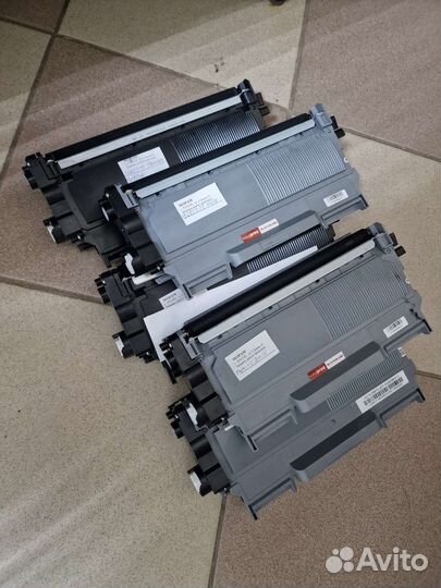 Картридж tn-2090/2275 на brother