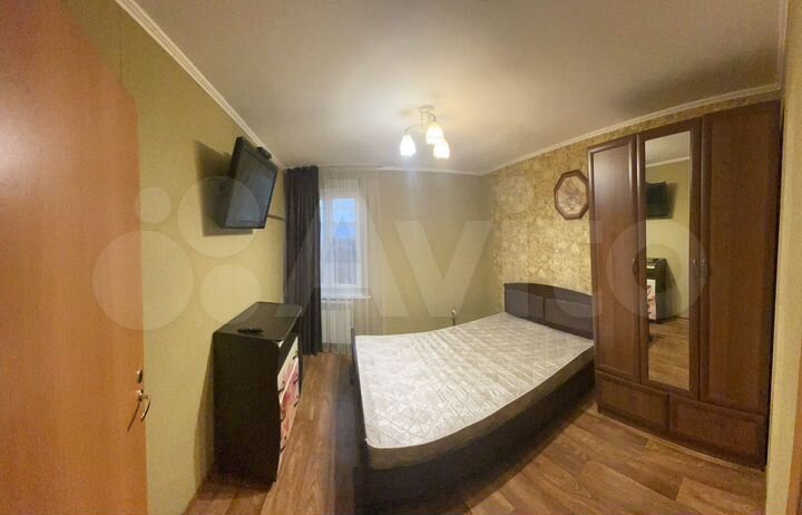 Дом 45 м² на участке 1 сот.