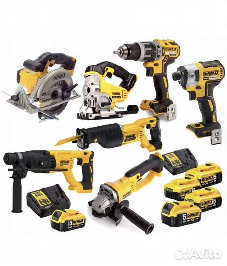 Аренда/прокат инструмента