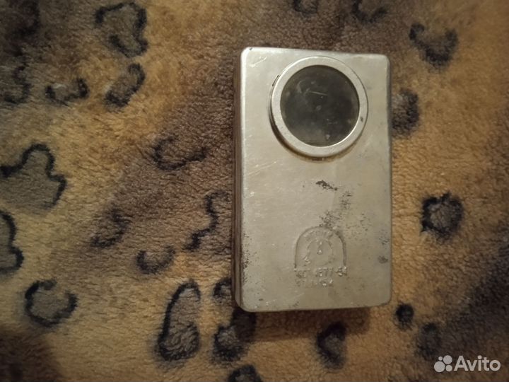 Старинные предметы