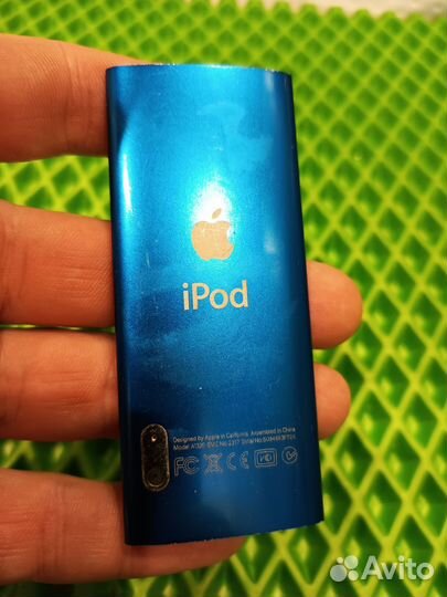 Плеер iPod nano 5 A1320