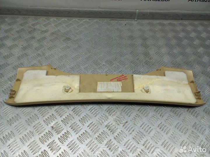 Обшивка двери багажника Bmw X6 E71 N54 3.0 306Л.С