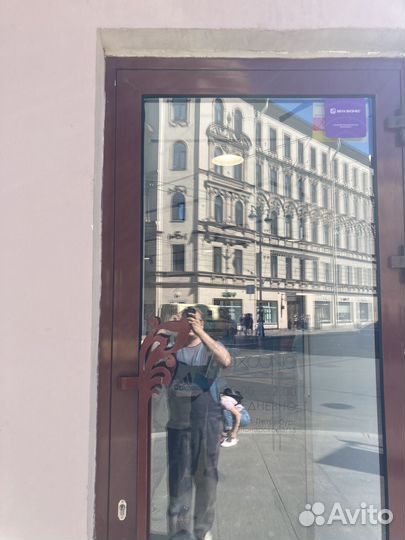 Ремонт алюминиевых окон дверей и балконов, пвх