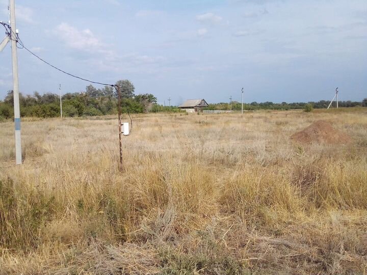 Участок 15 сот. (ИЖС)