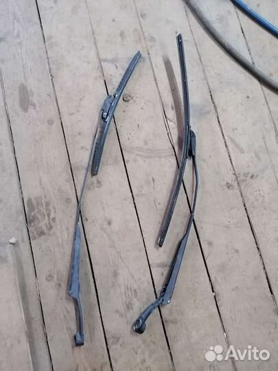 Поводки дворников ваз kalina