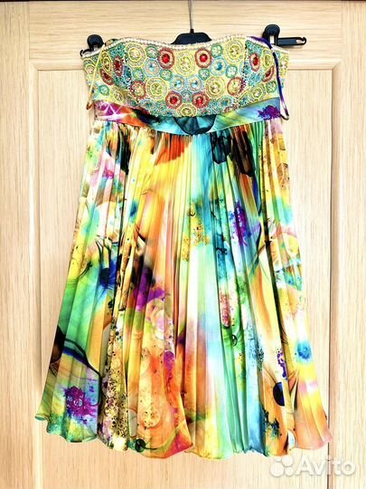 Платье sherri hill