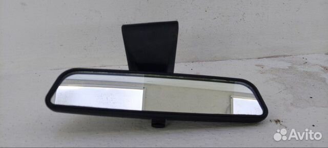 Зеркало салона Mercedes-Benz C-Klasse W202 OM 111