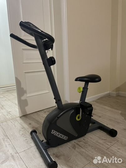 Велотренажер