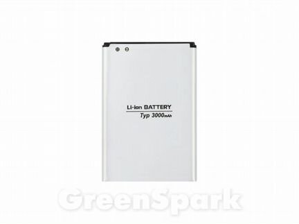 Аккумулятор для LG G3 D855/D856/G3 Stylus D690/VS