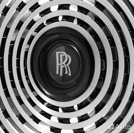 Диски rolls-royce