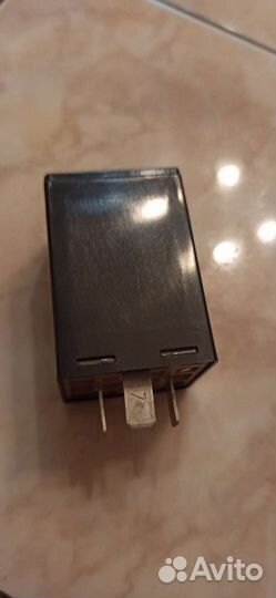 Реле поворотников ваз, Газ